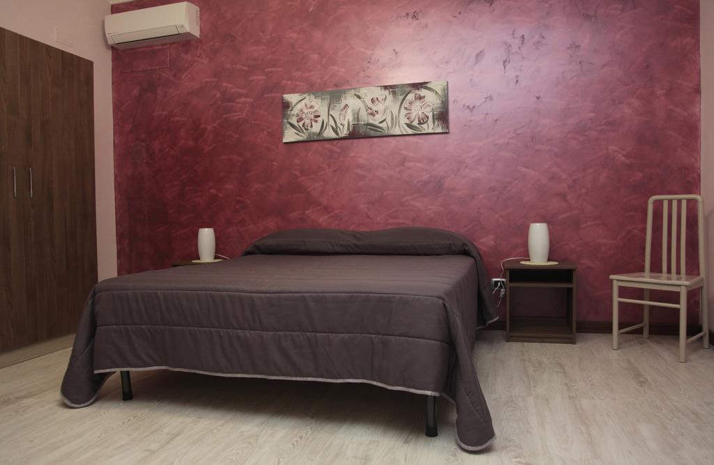 Contesse Bed and breakfast *